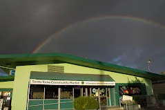 Community Market Natural Foods