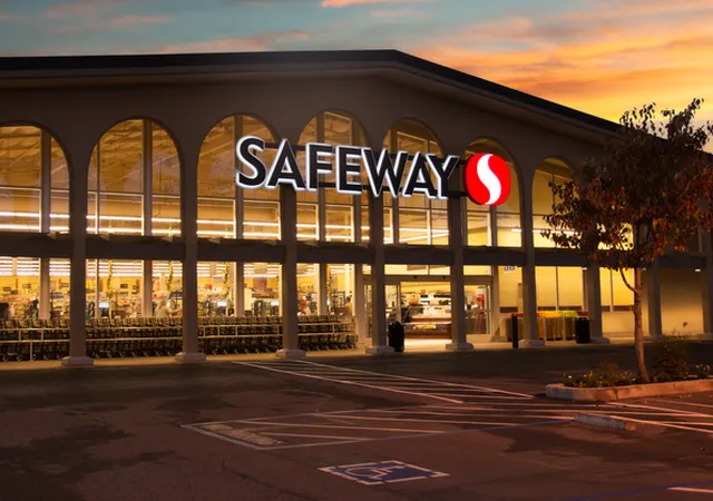 Safeway