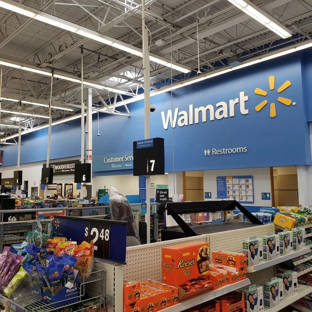 Walmart Supercenter