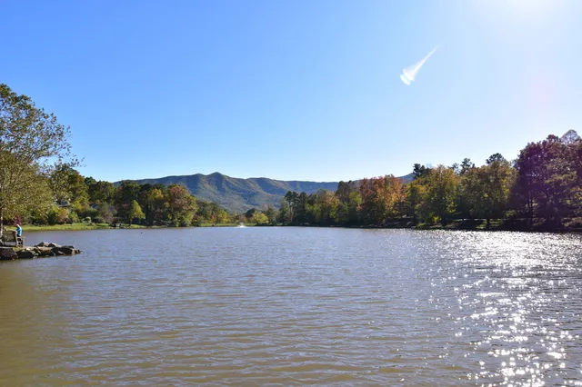 Lake Tomahawk Walking Trail