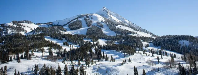 Crested Butte Mountain Resort