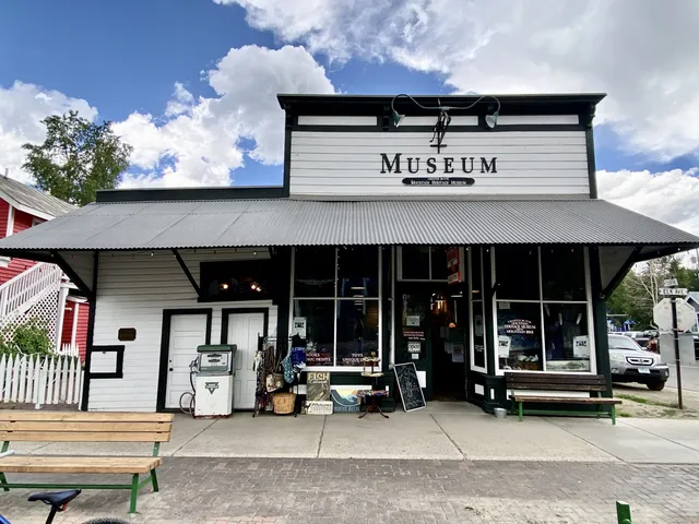 Crested Butte Museum