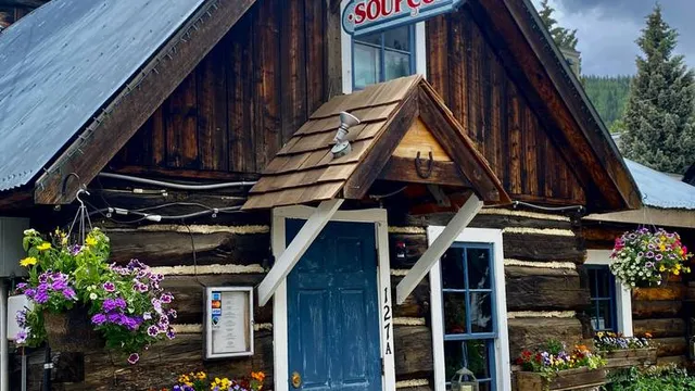 Soupcon Restaurant