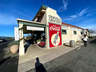 Oakville Grocery