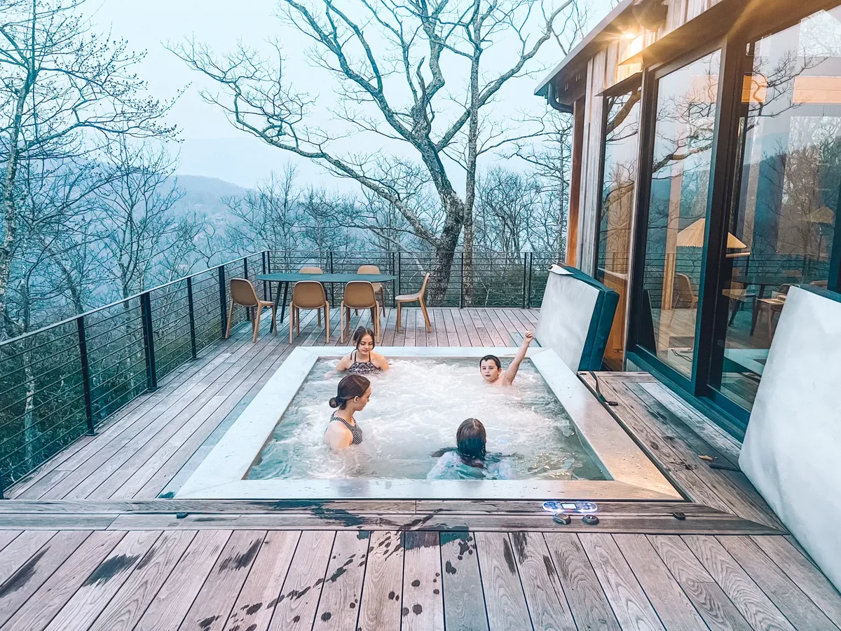 Wander Black Mountain #85