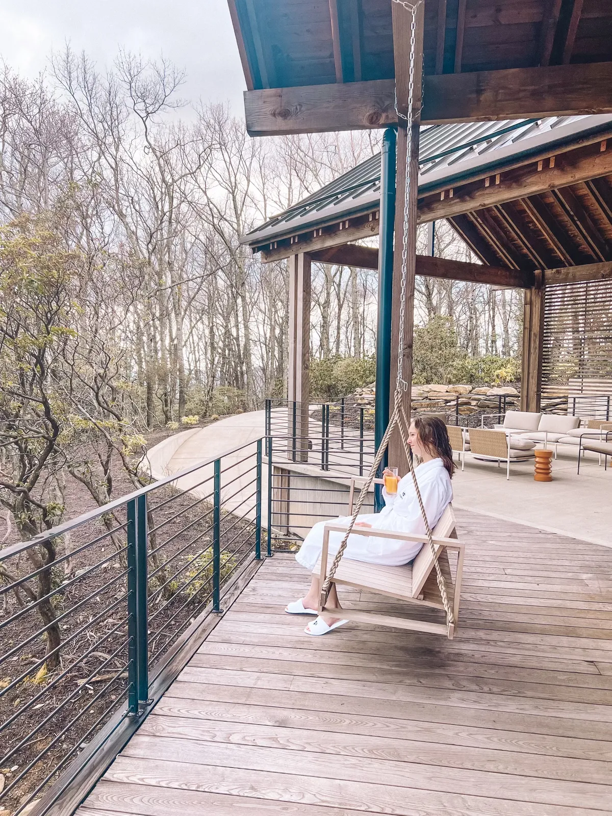 Wander Black Mountain #52