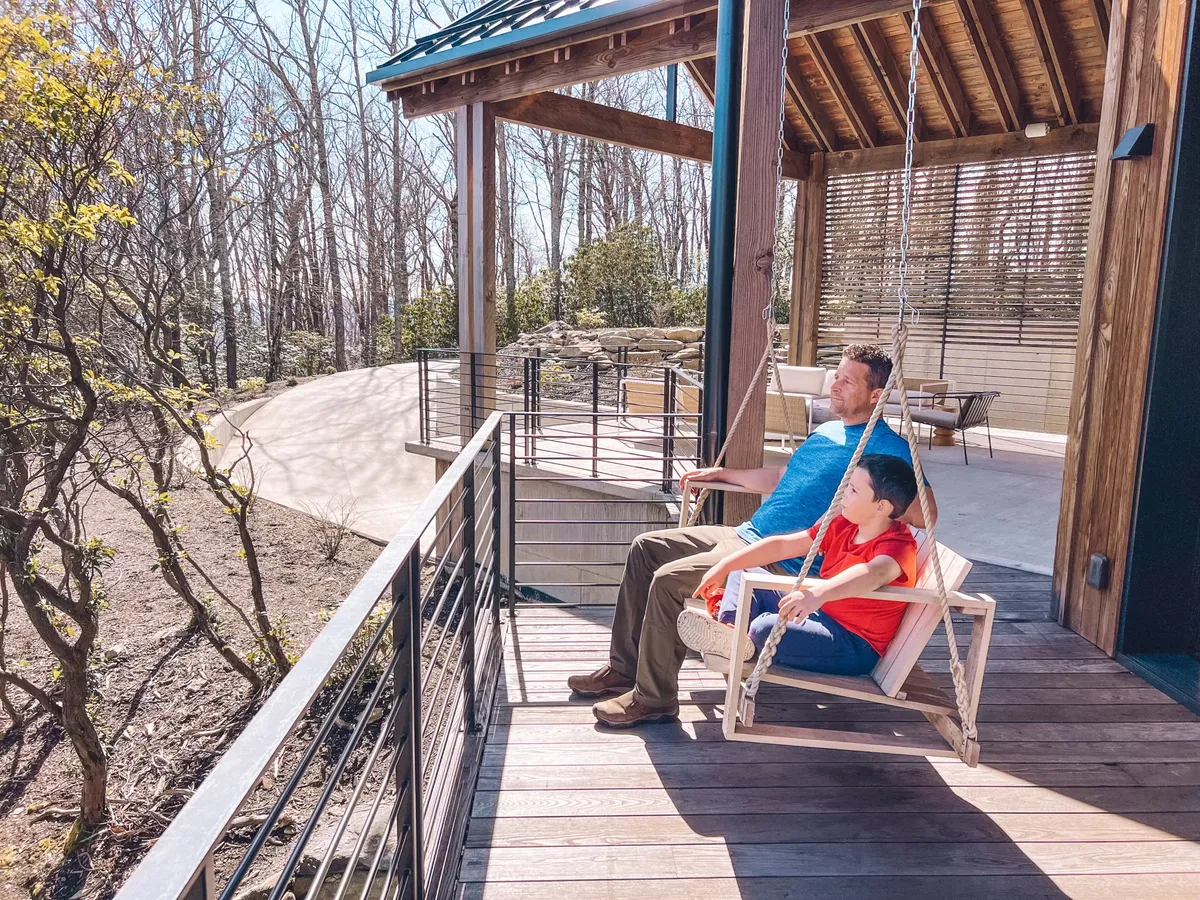 Wander Black Mountain #63