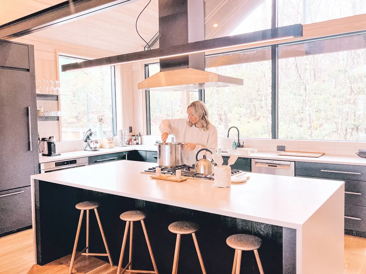 Wander Black Mountain #86