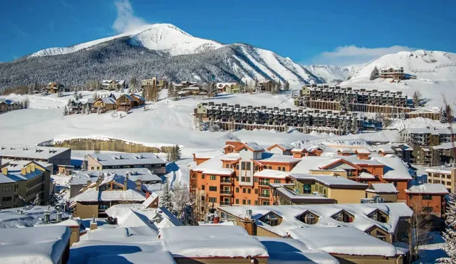 Transportation Guide: Wander Crested Butte