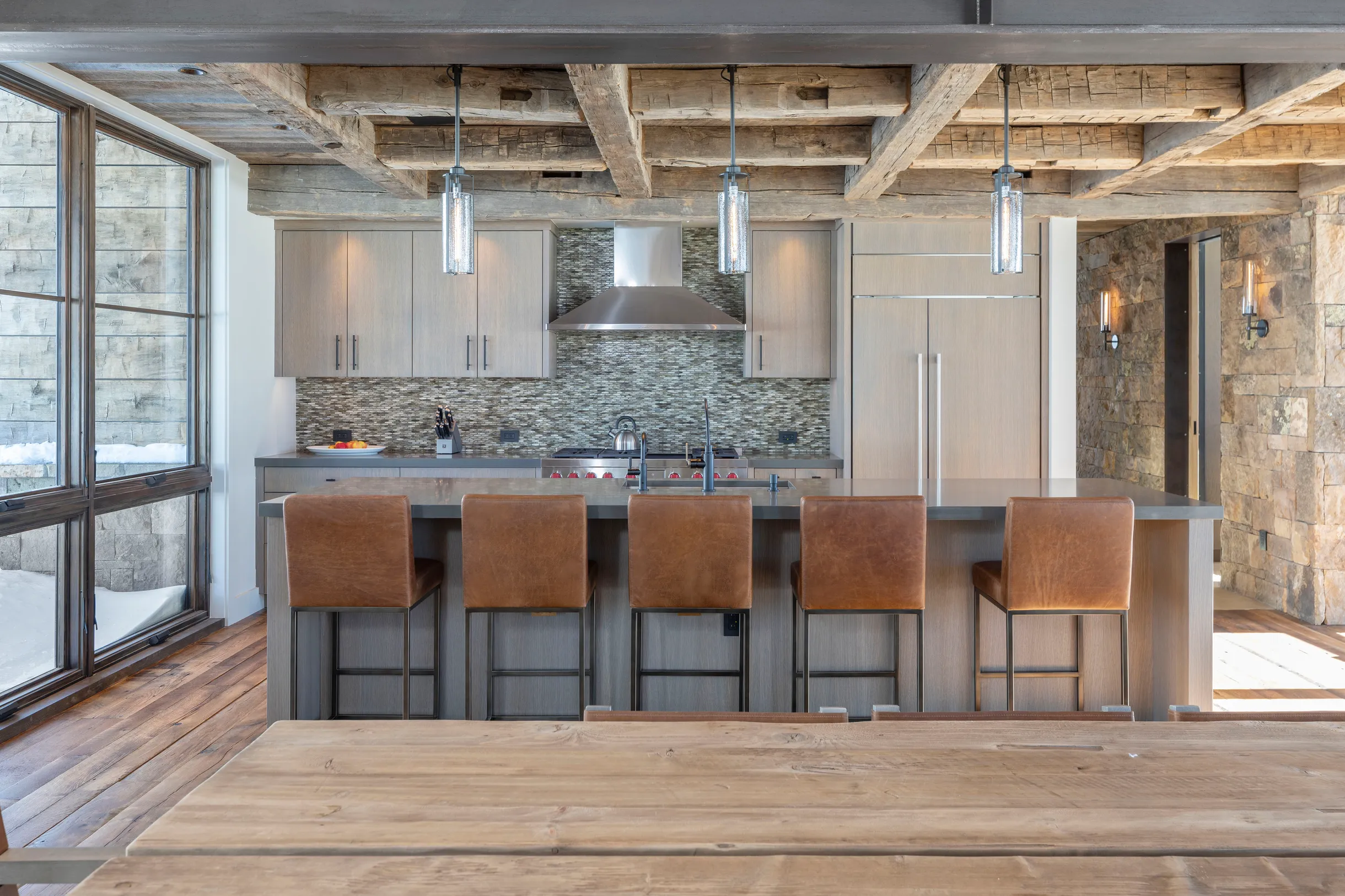 Wander Telluride Ranch #7