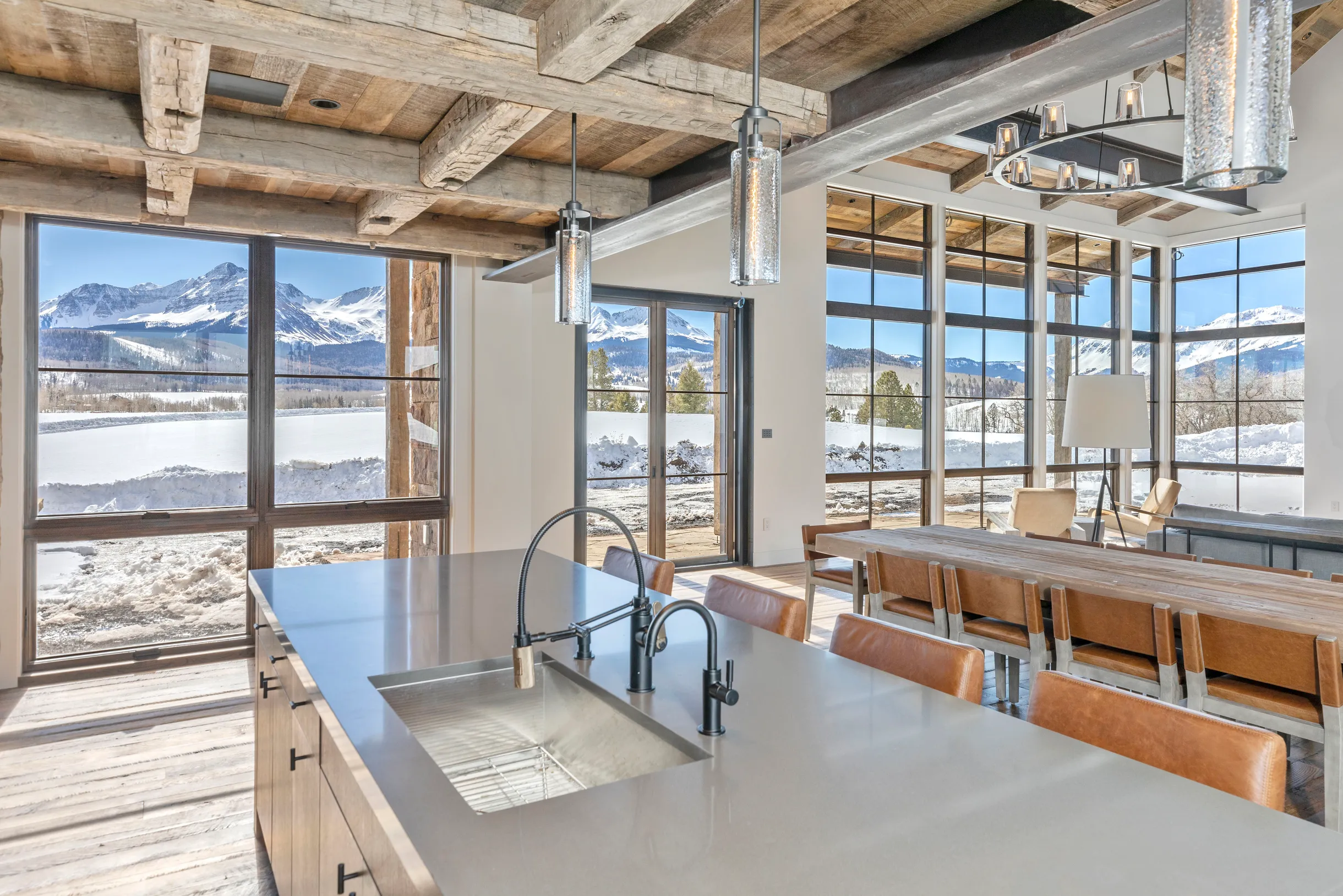 Wander Telluride Ranch #57