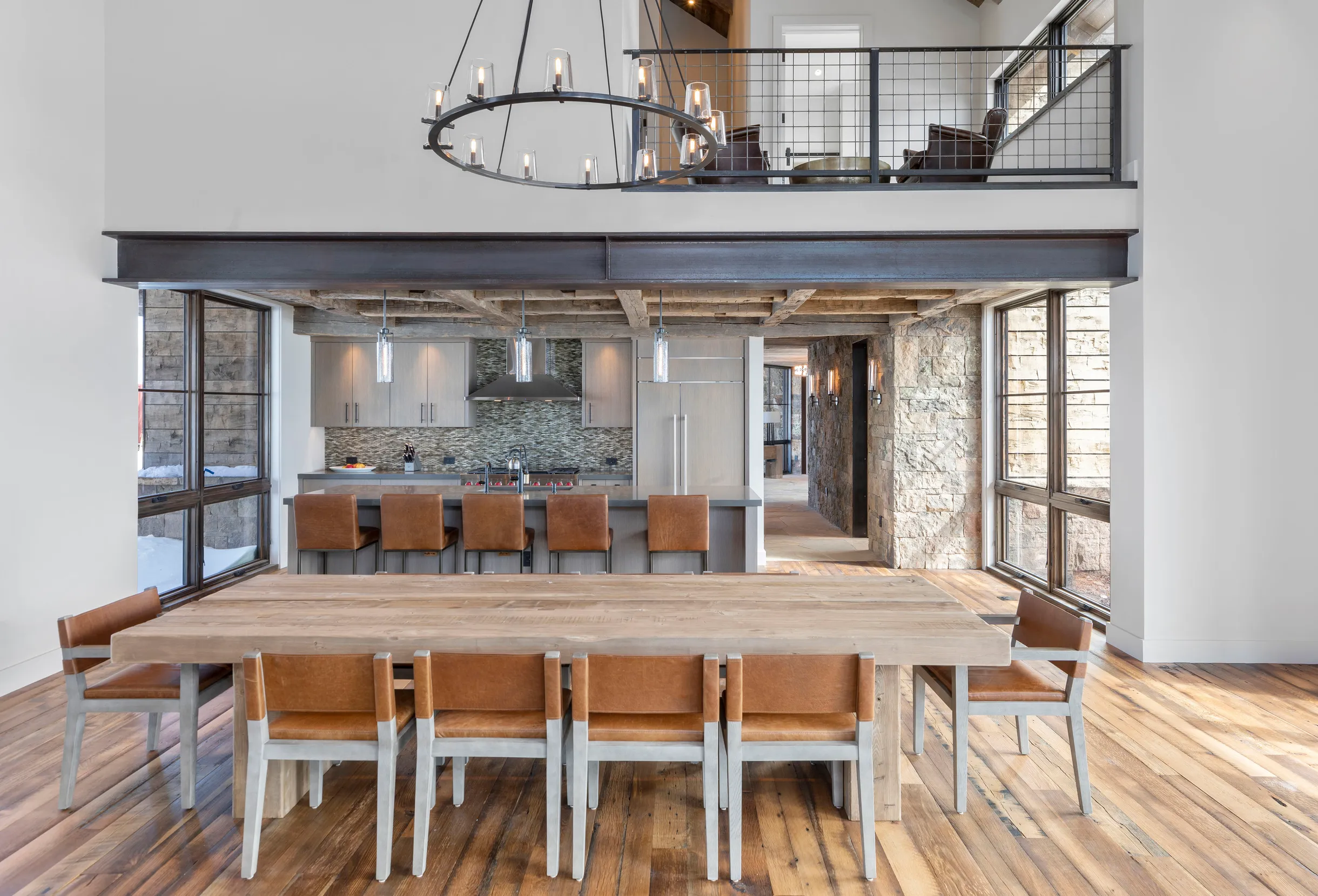 Wander Telluride Ranch #22