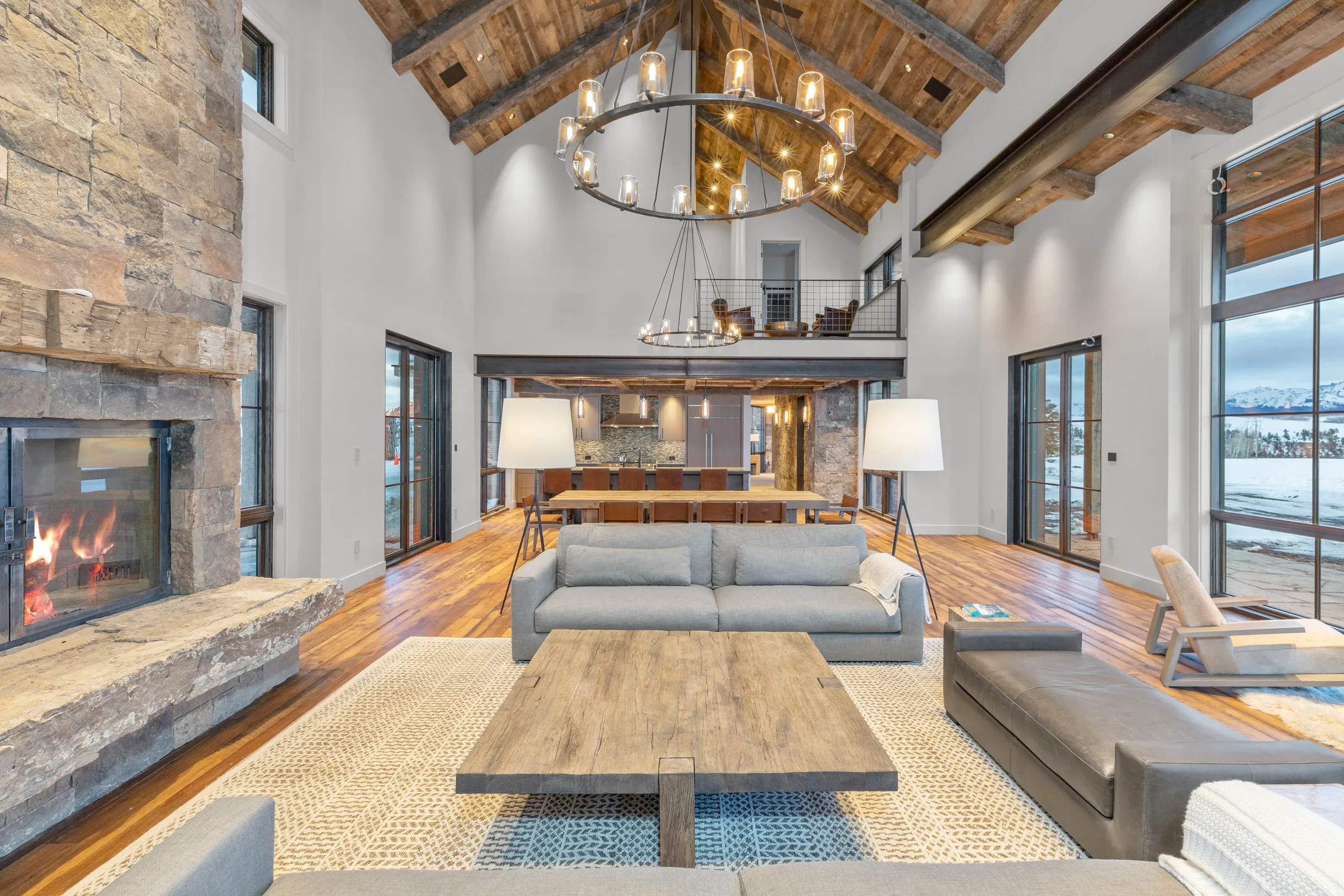 Wander Telluride Ranch #62