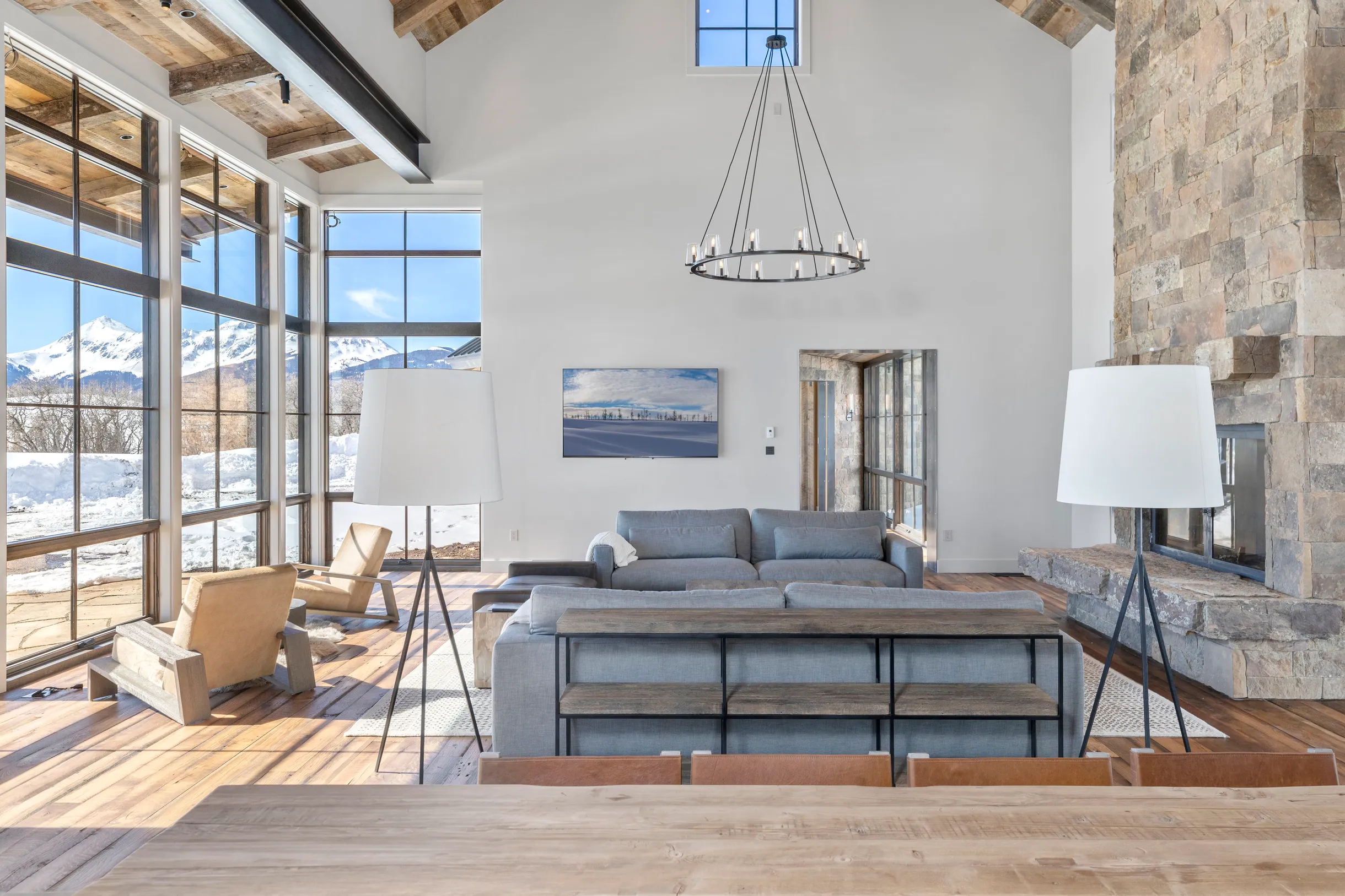 Wander Telluride Ranch #65