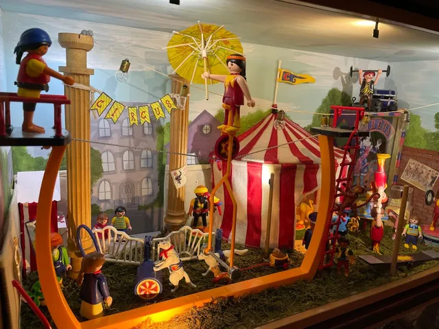 Children's Museum of Sonoma County