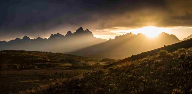 What To See Near Wander Teton Valley