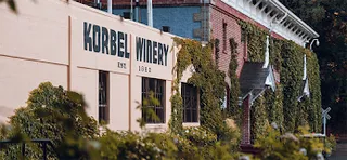 Korbel Champagne Cellars 