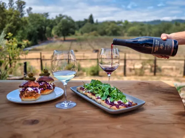 A Wine Lover's Guide to Sonoma Valley