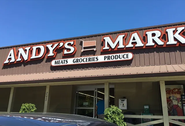 Andy's Market