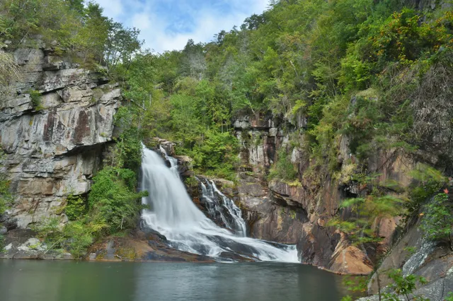 Tallulah Gorge State Park