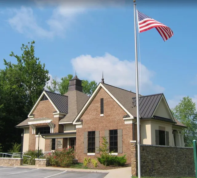 Rabun County Historical Society and Museum