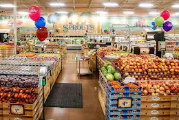 Sprouts Farmers Market