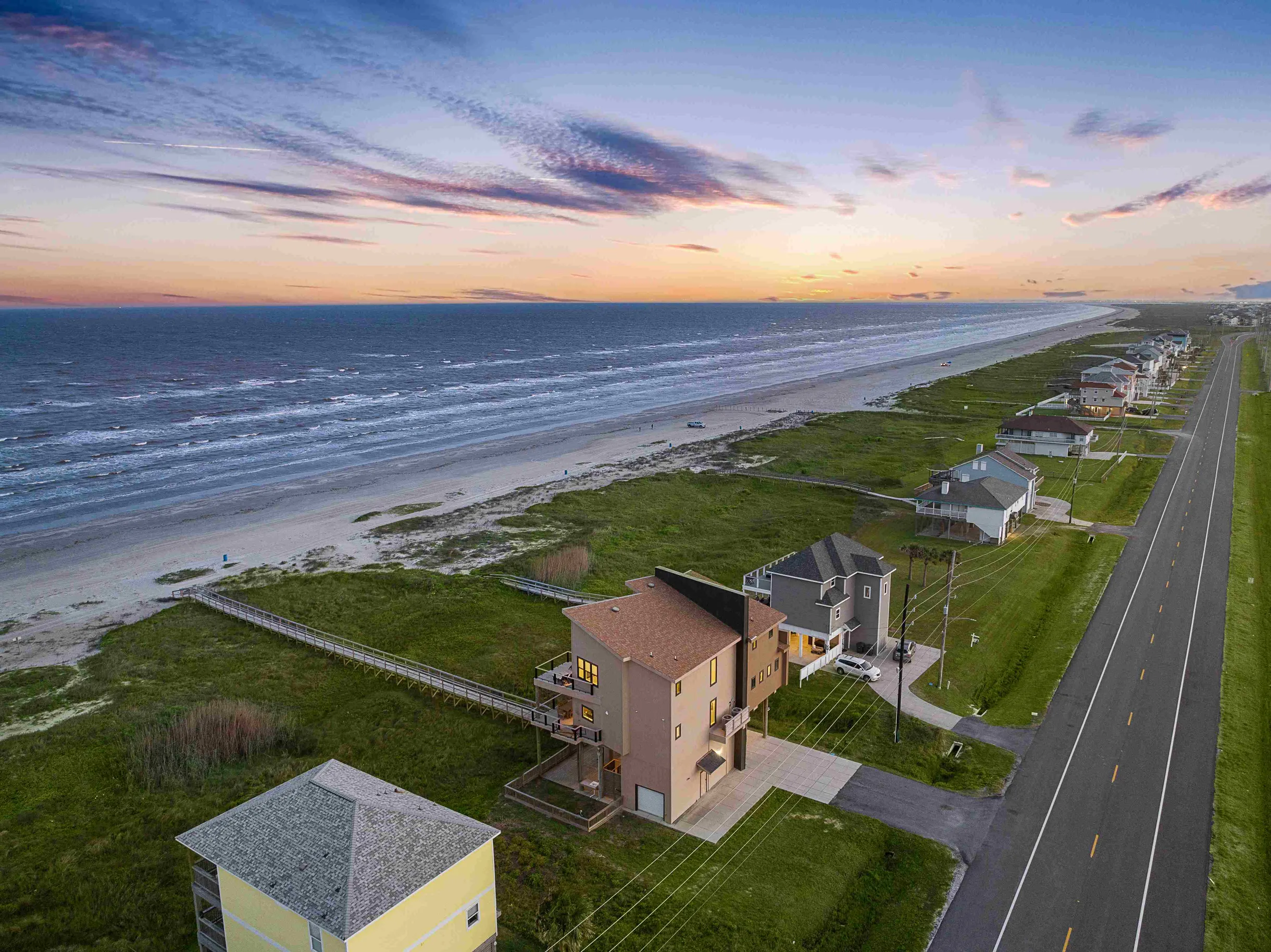 Wander Galveston Beach #66