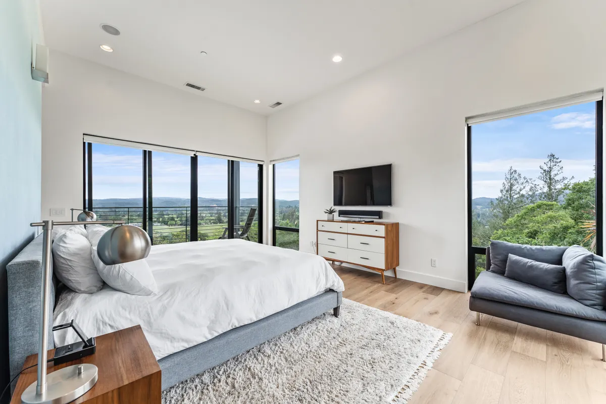Bedroom 1 image