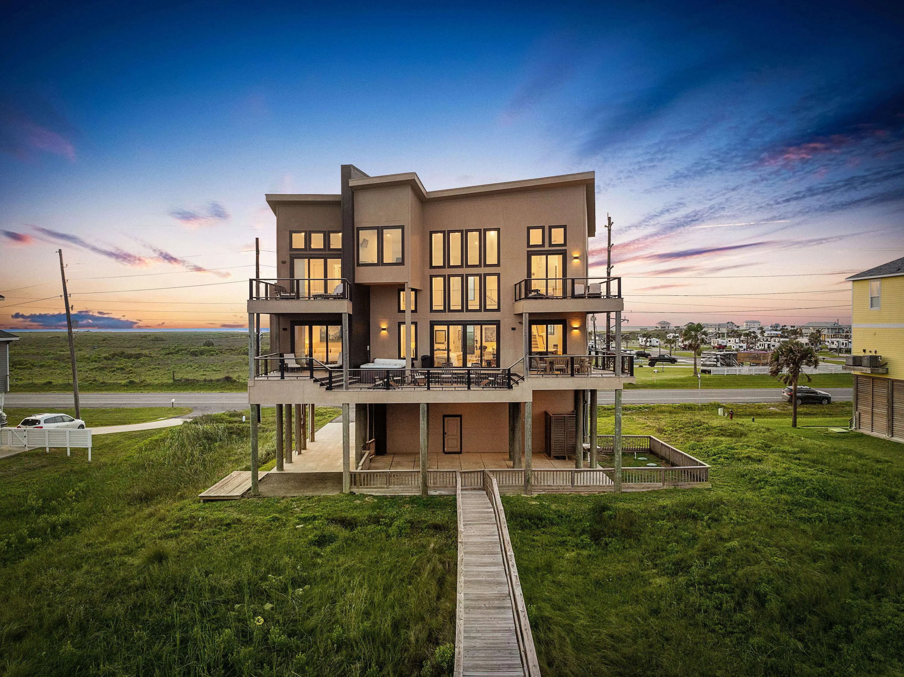 Galveston Cad Property Search - en0eaez