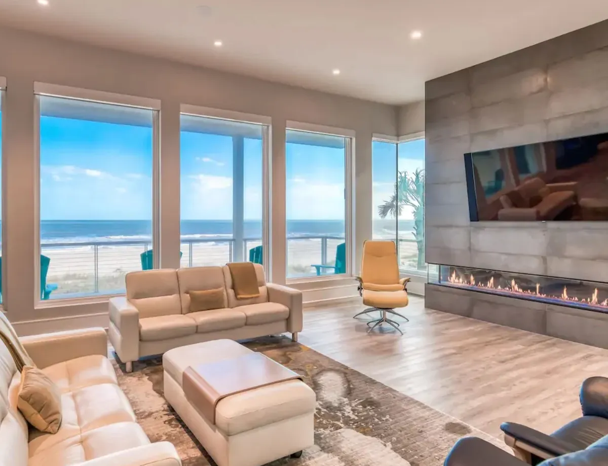 Wander Fernandina Beach