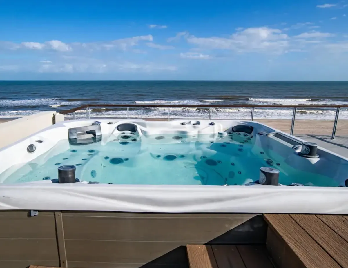 Wander Fernandina Beach #3