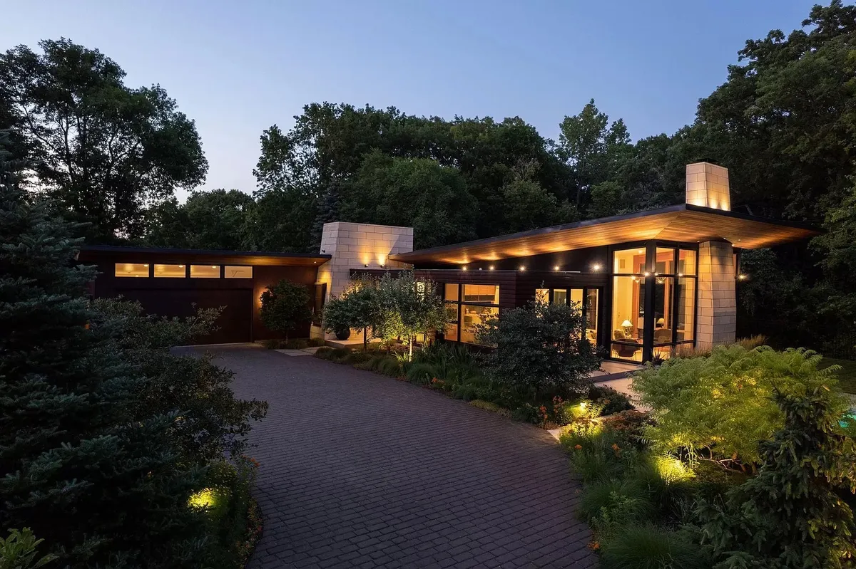 Wander Golden Valley #2