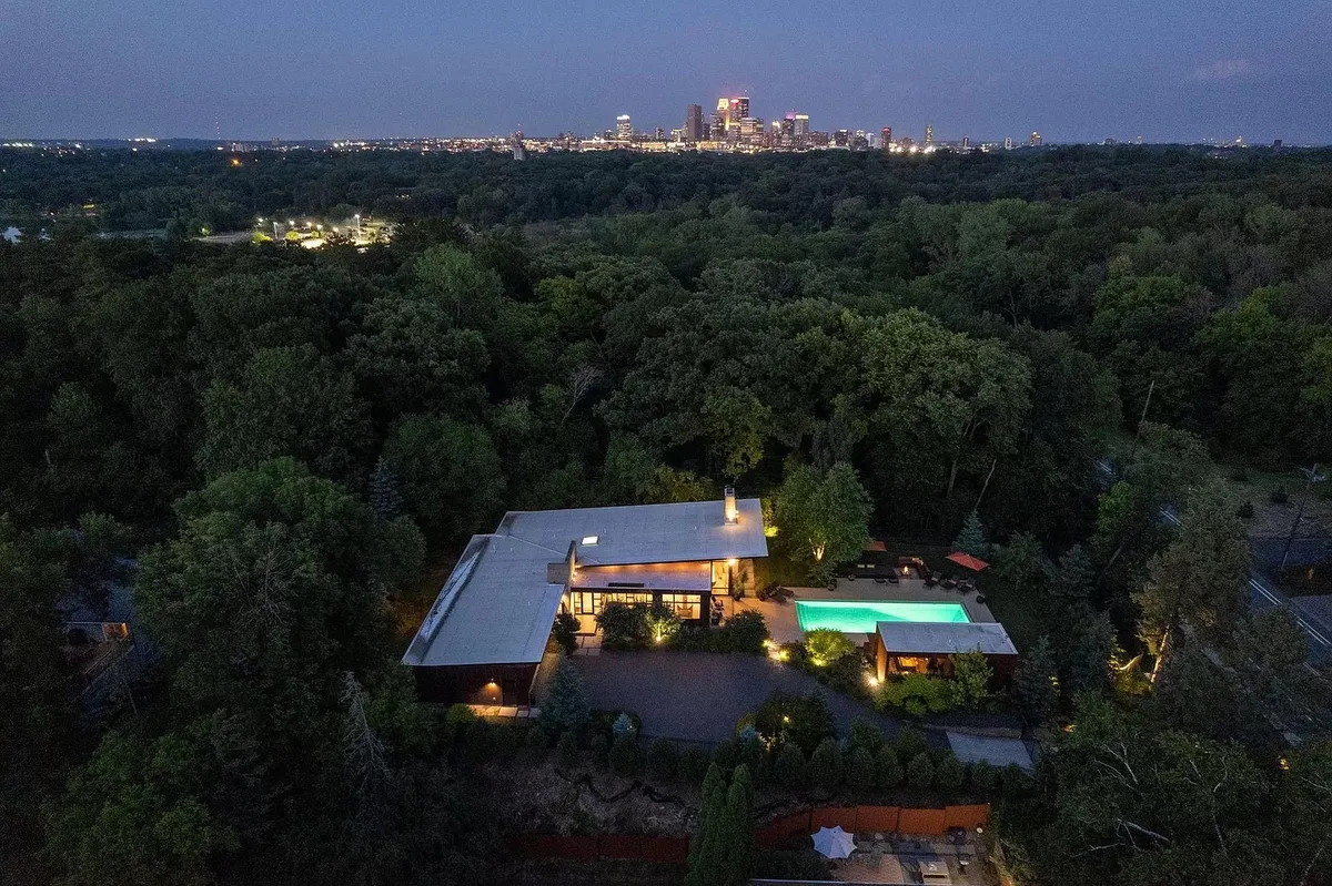 Wander Golden Valley #3