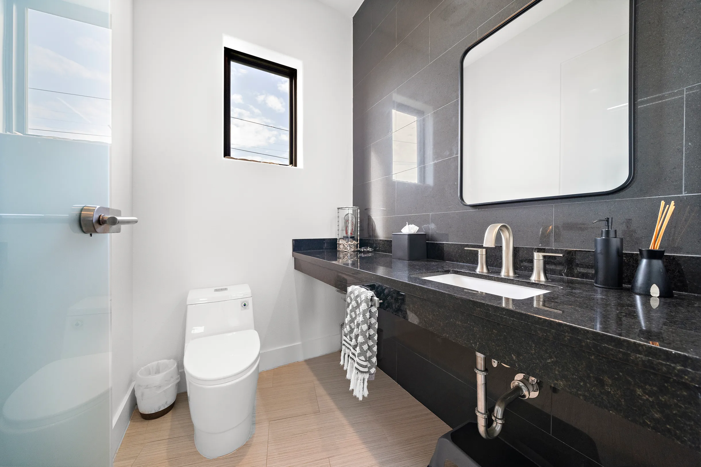 Wander Galveston Beach #4