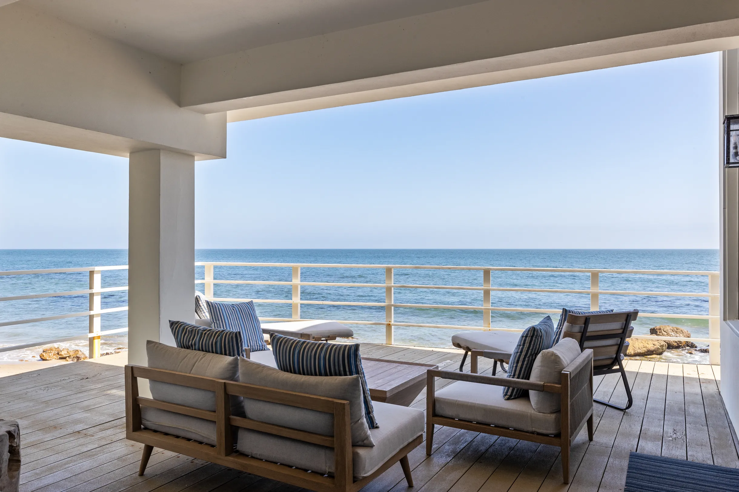 Wander Malibu Shores #5