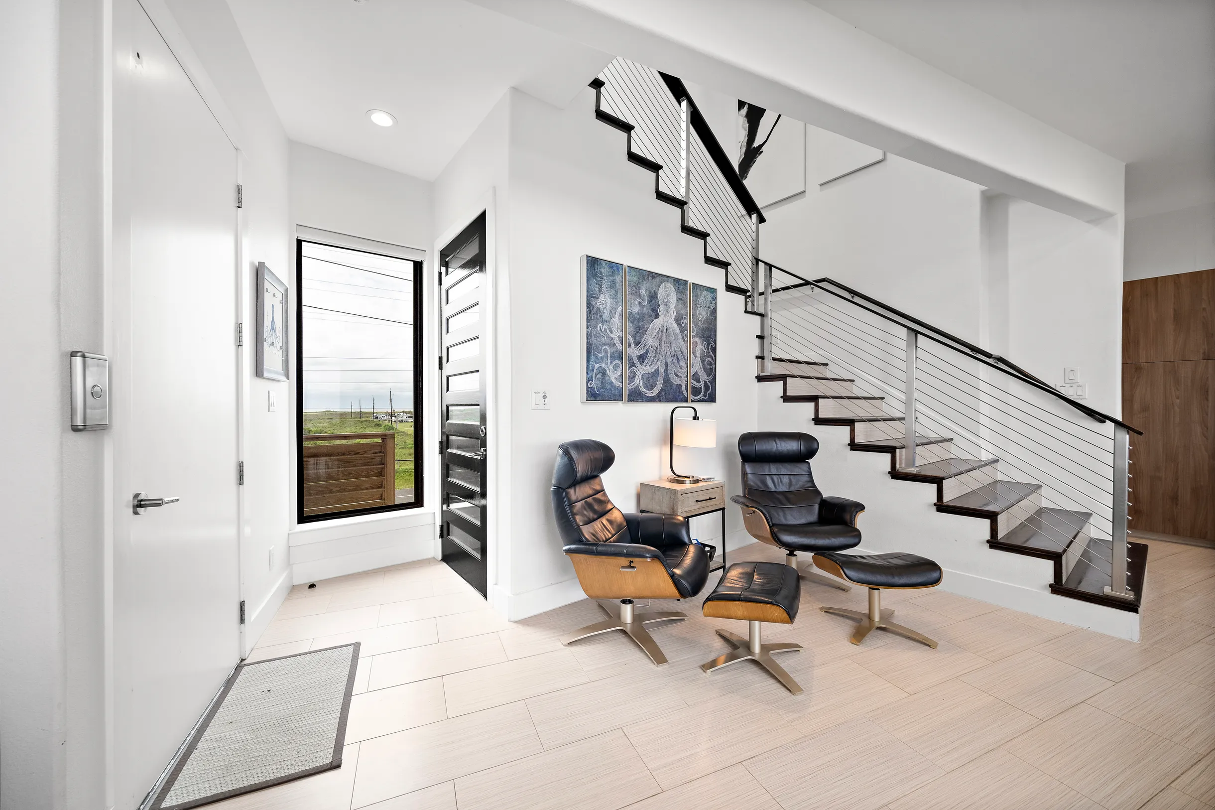 Wander Galveston Beach #41