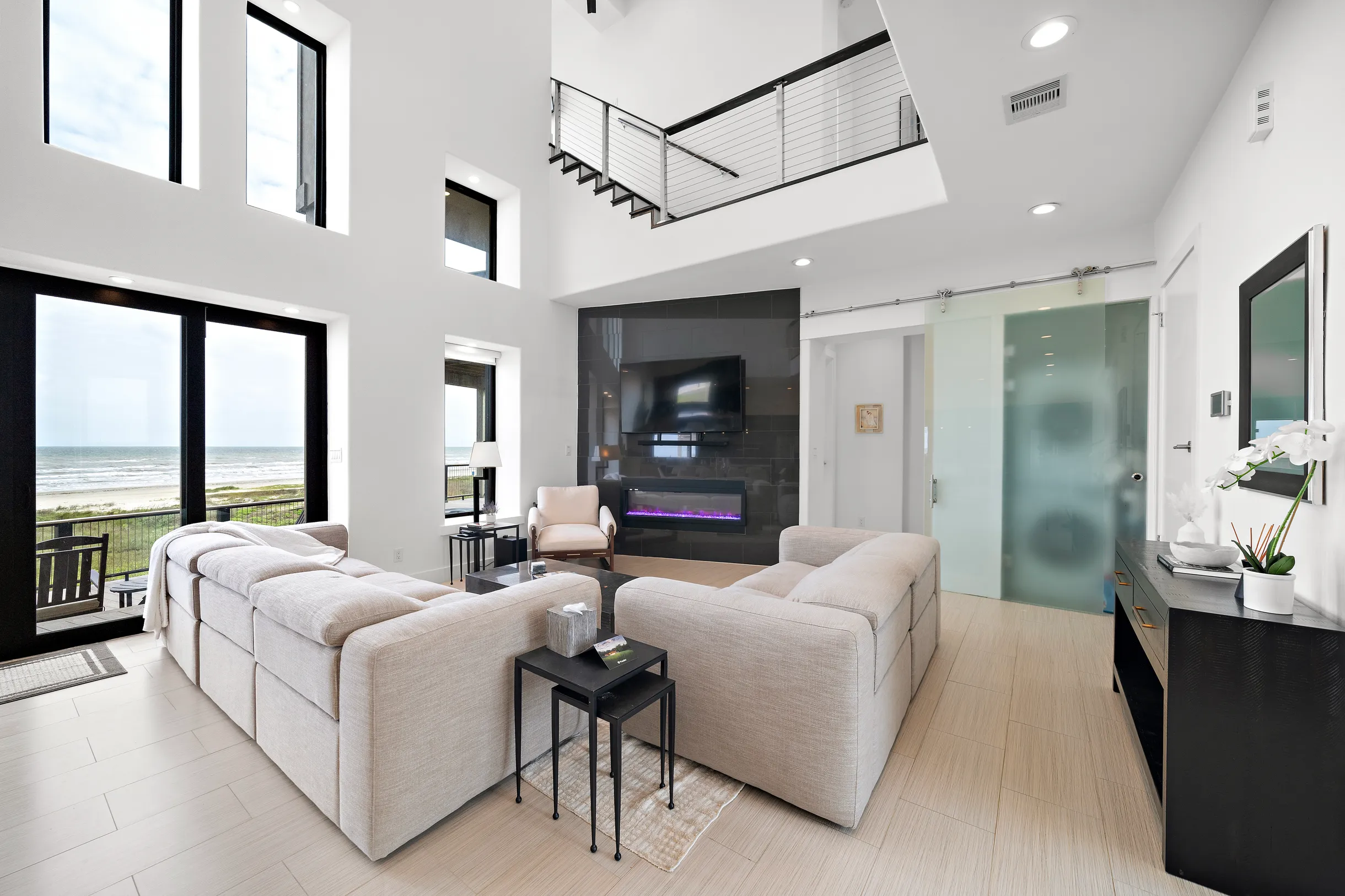 Wander Galveston Beach #5