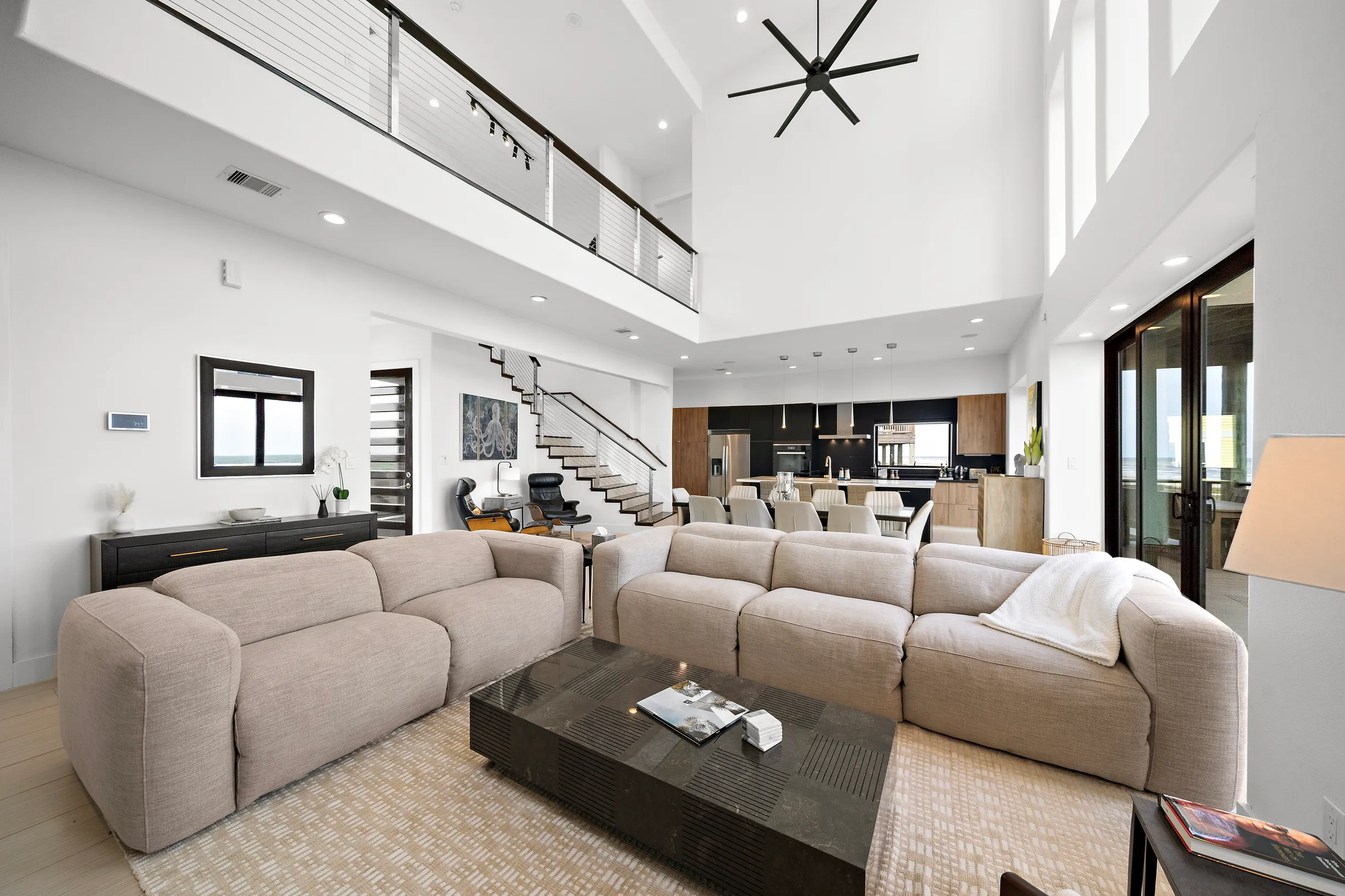 Wander Galveston Beach #52