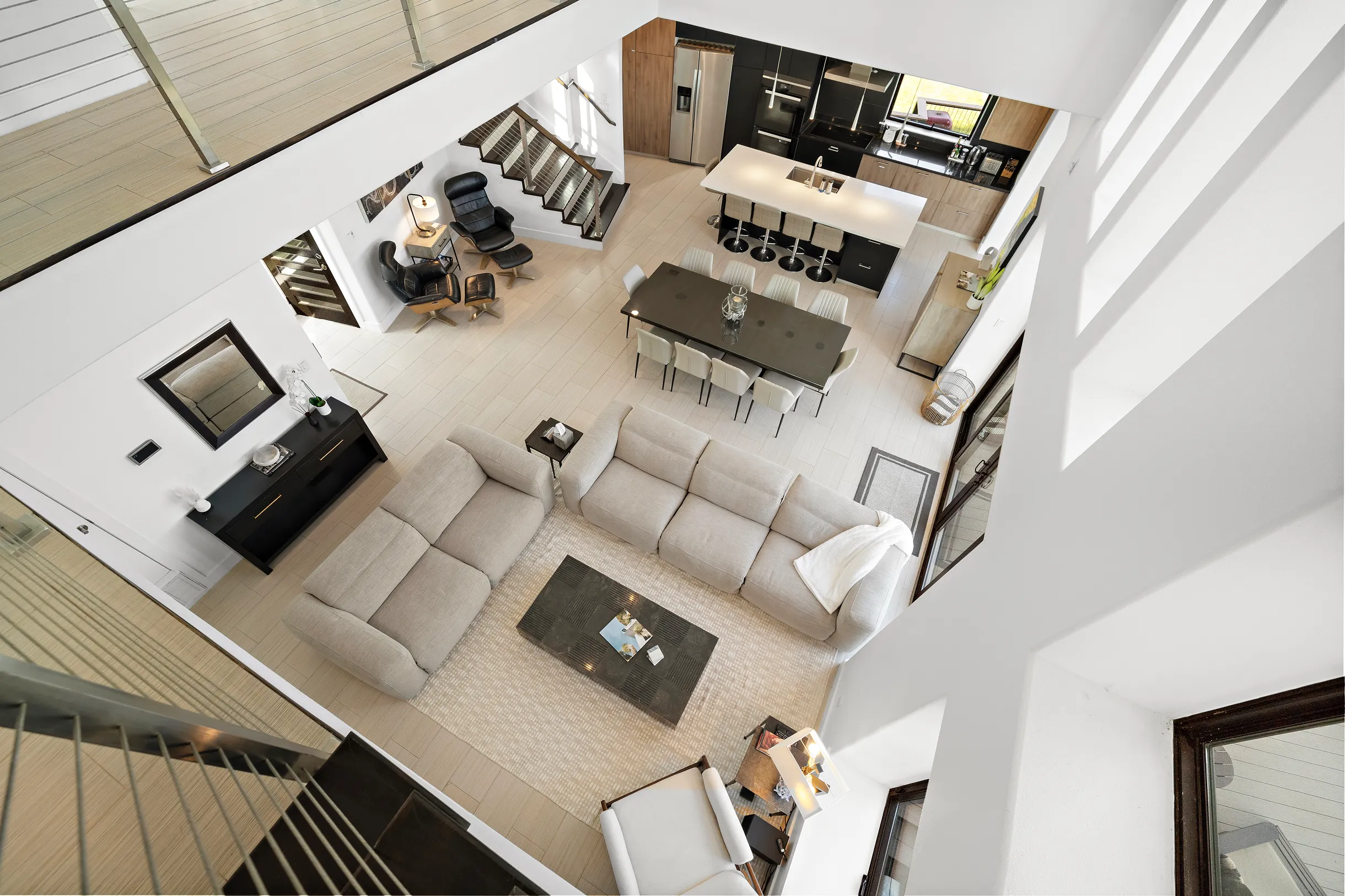 Wander Galveston Beach #31