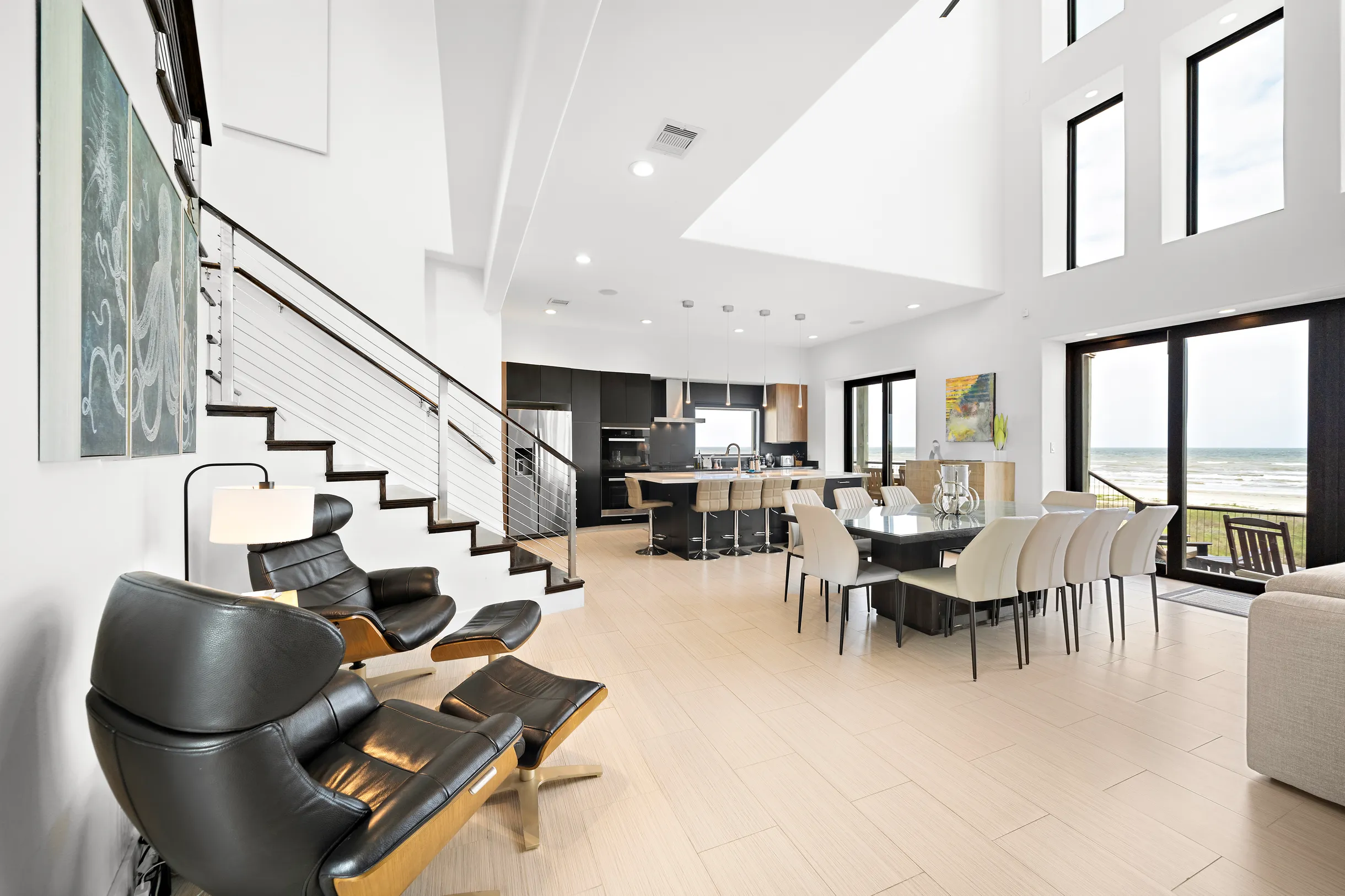 Wander Galveston Beach #6