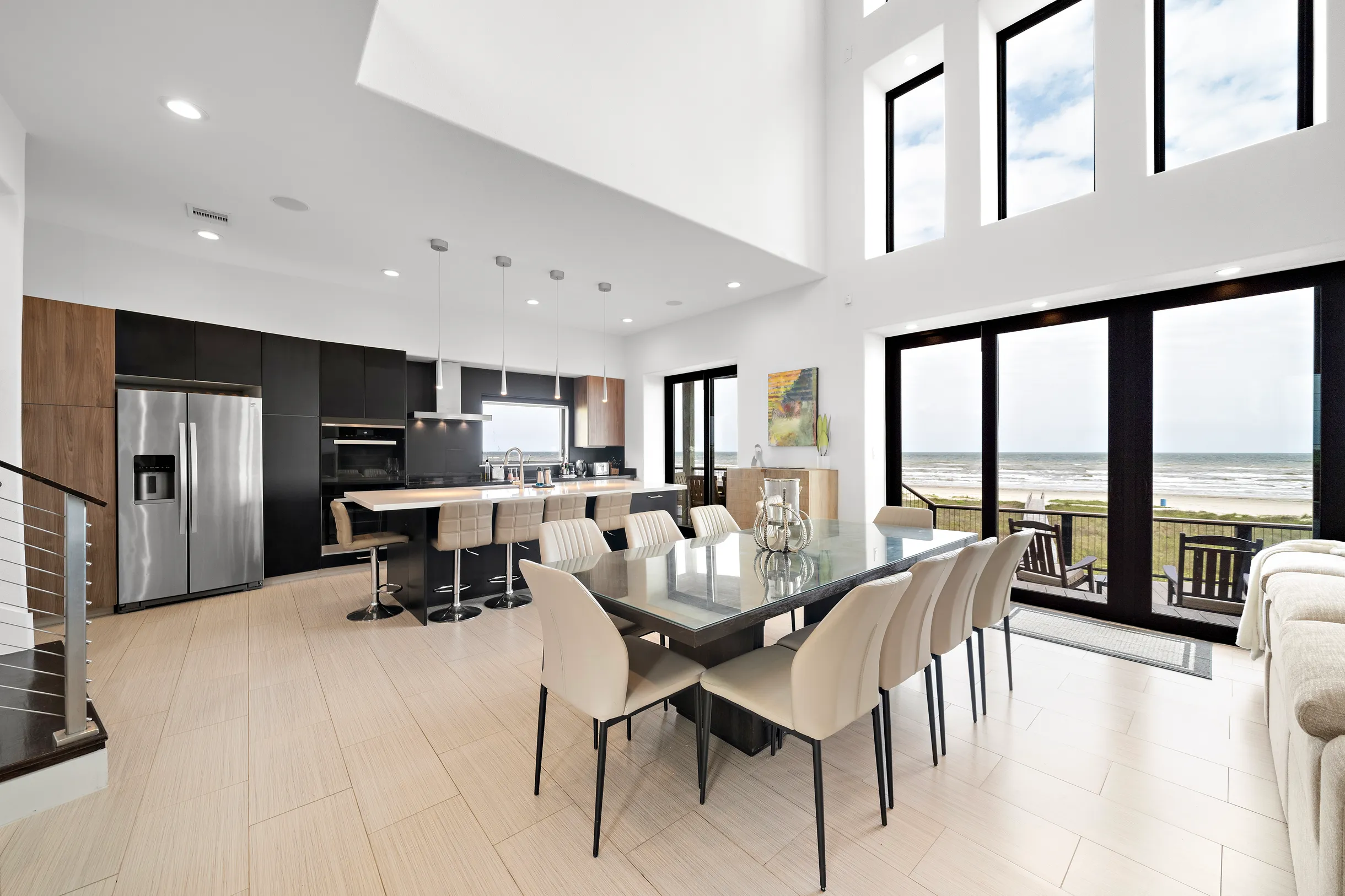 Wander Galveston Beach #19