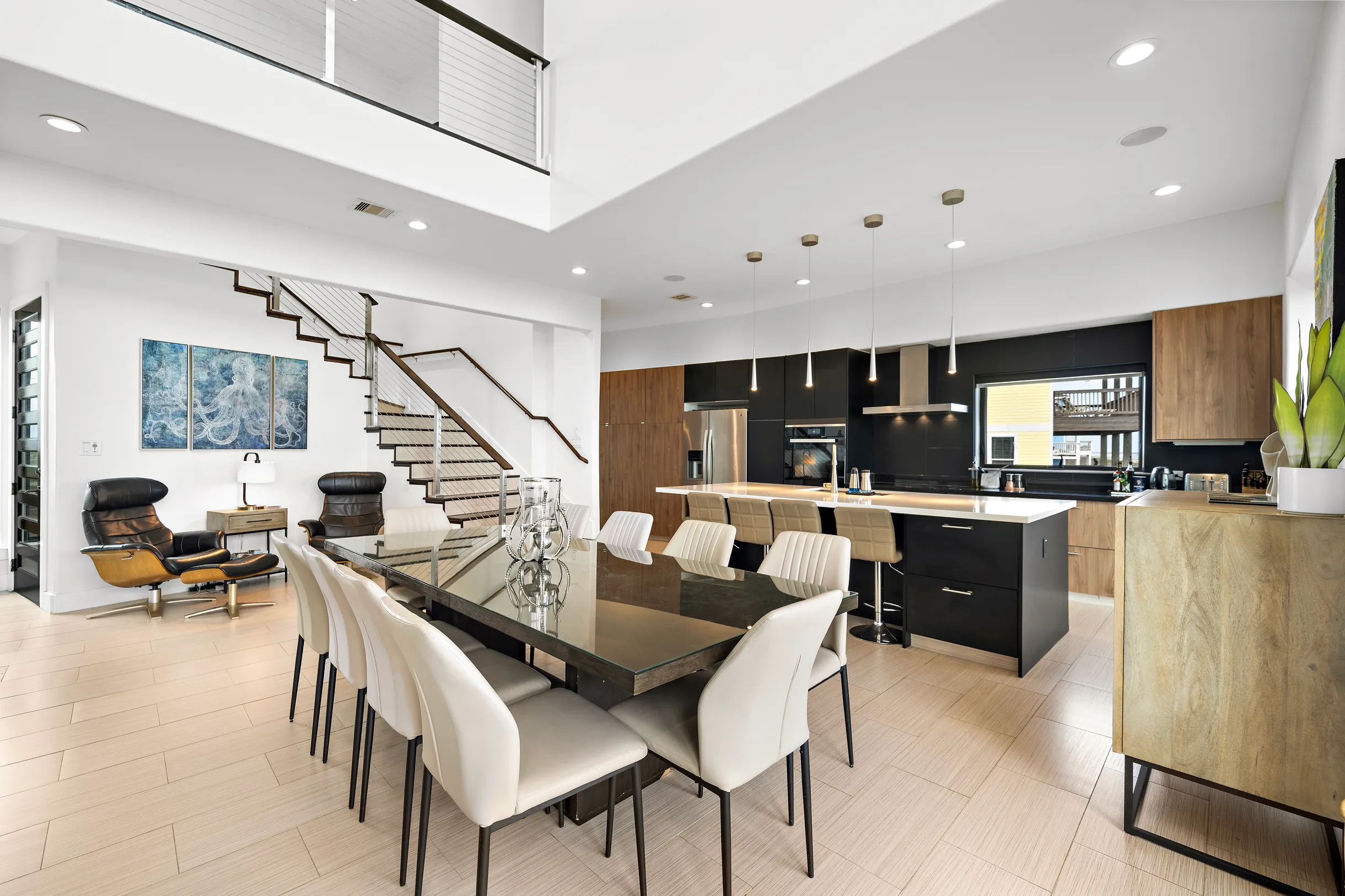 Wander Galveston Beach #42