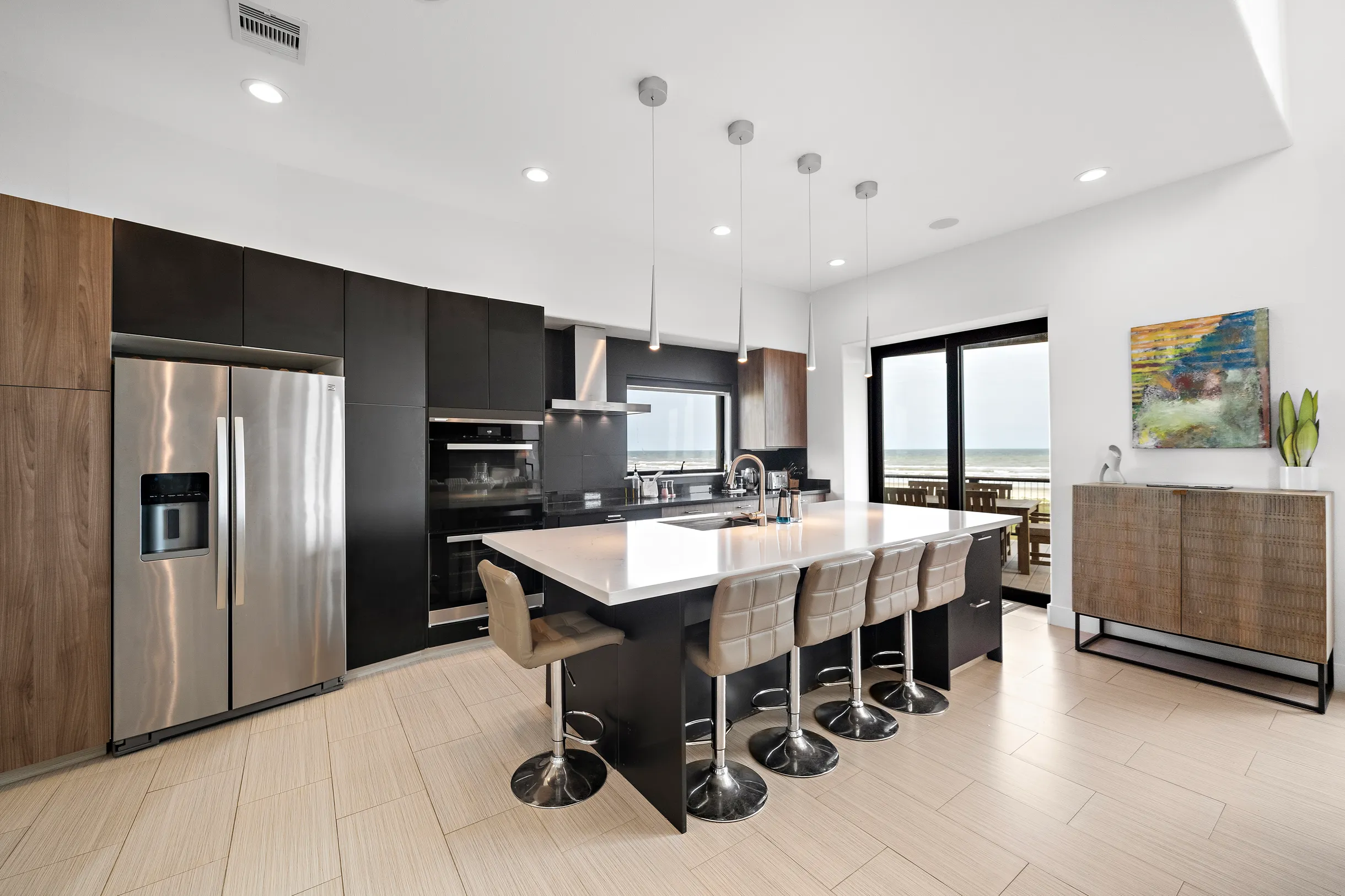 Wander Galveston Beach #20