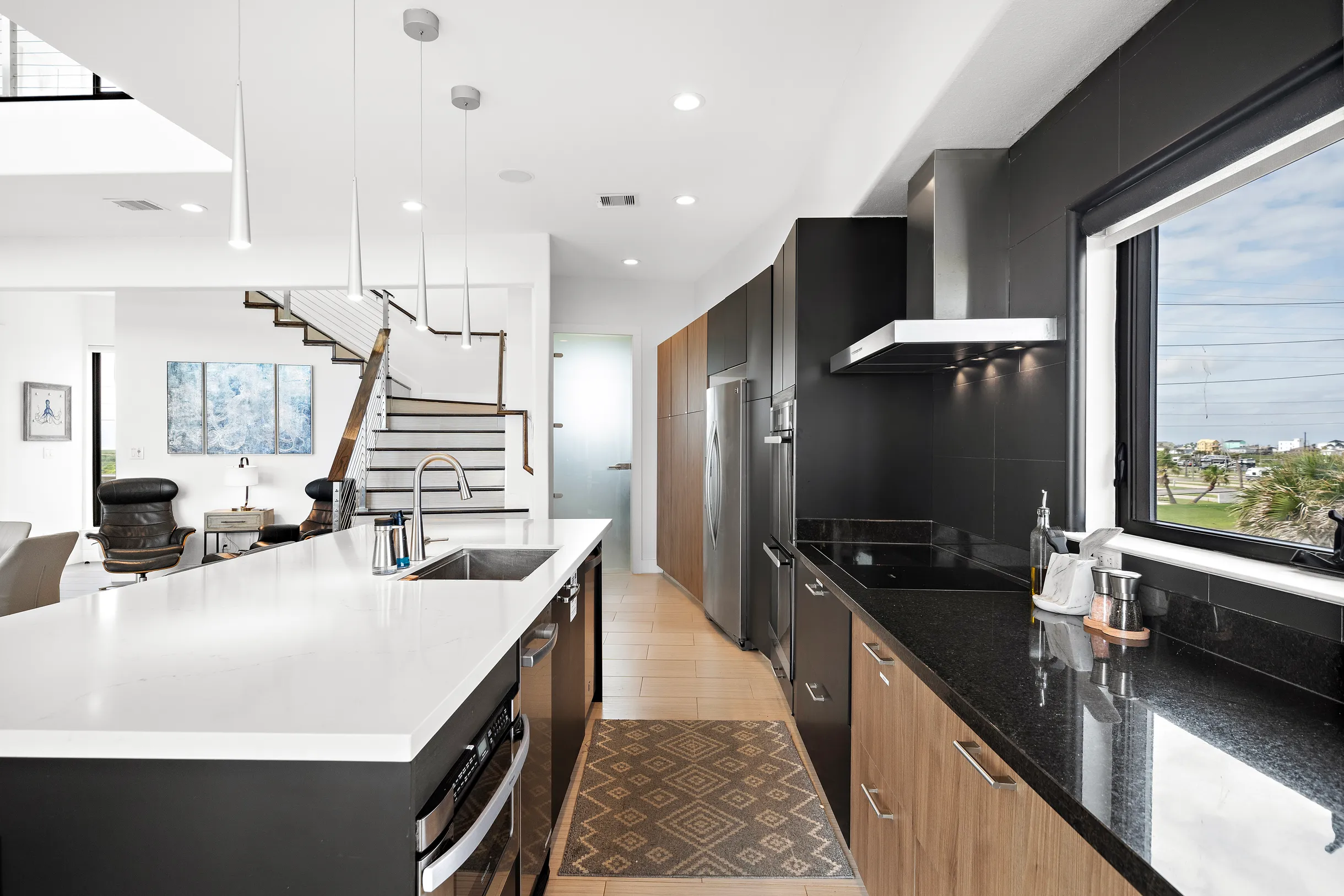 Wander Galveston Beach #43