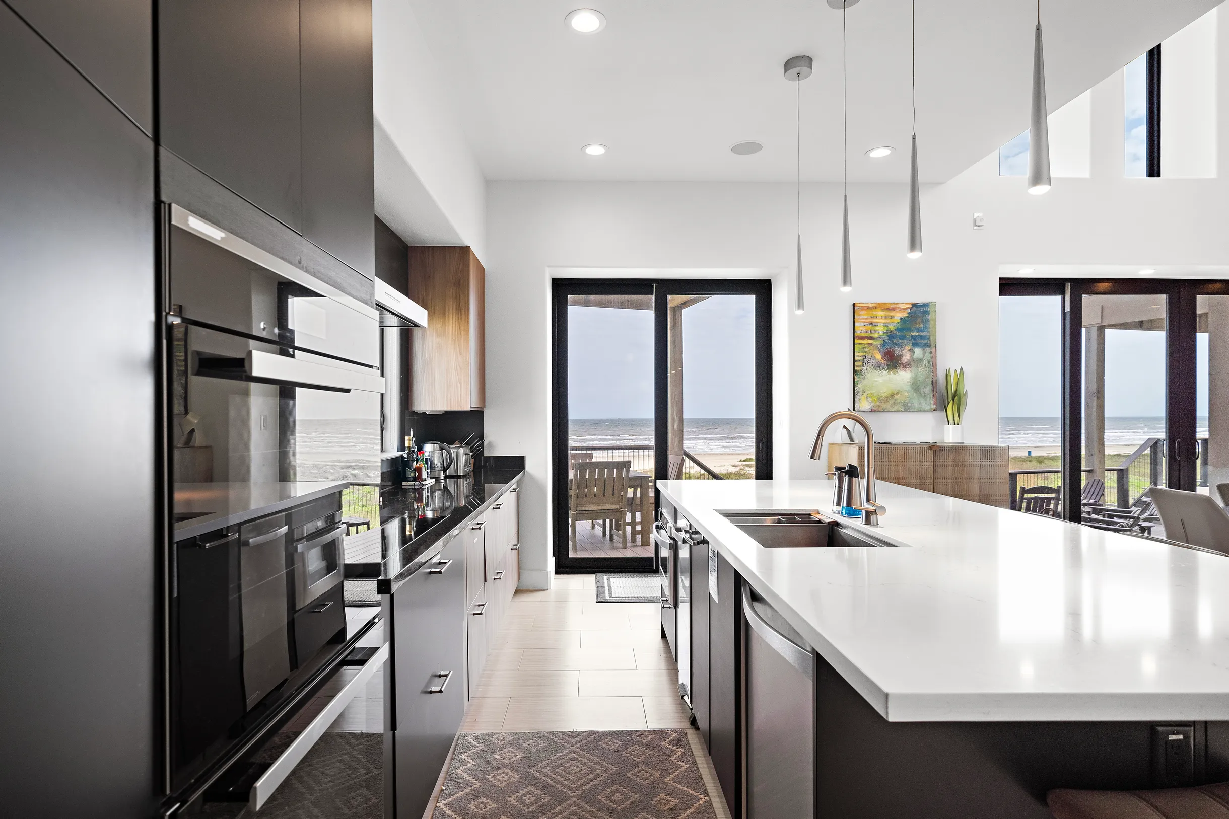 Wander Galveston Beach #53