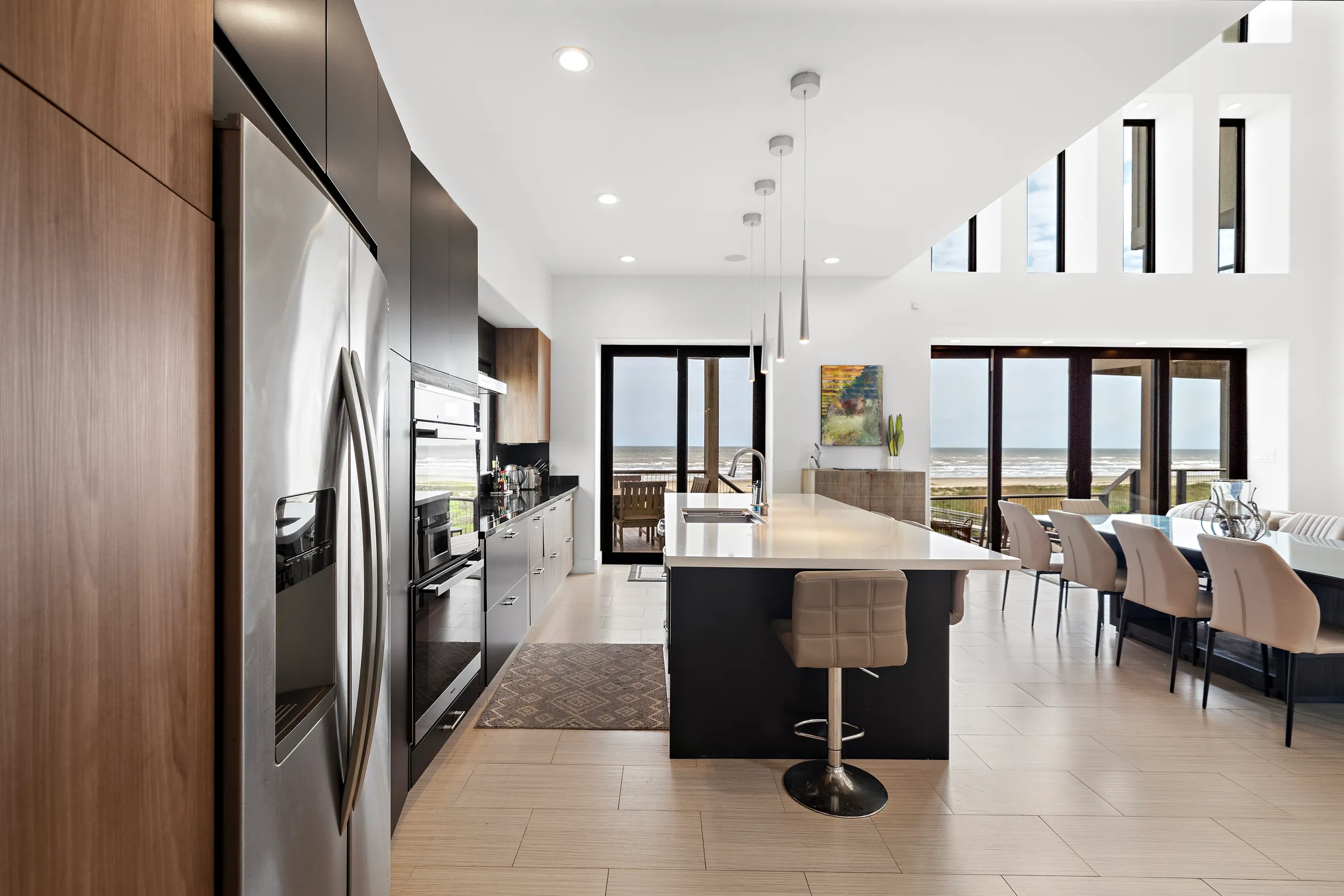 Wander Galveston Beach #58