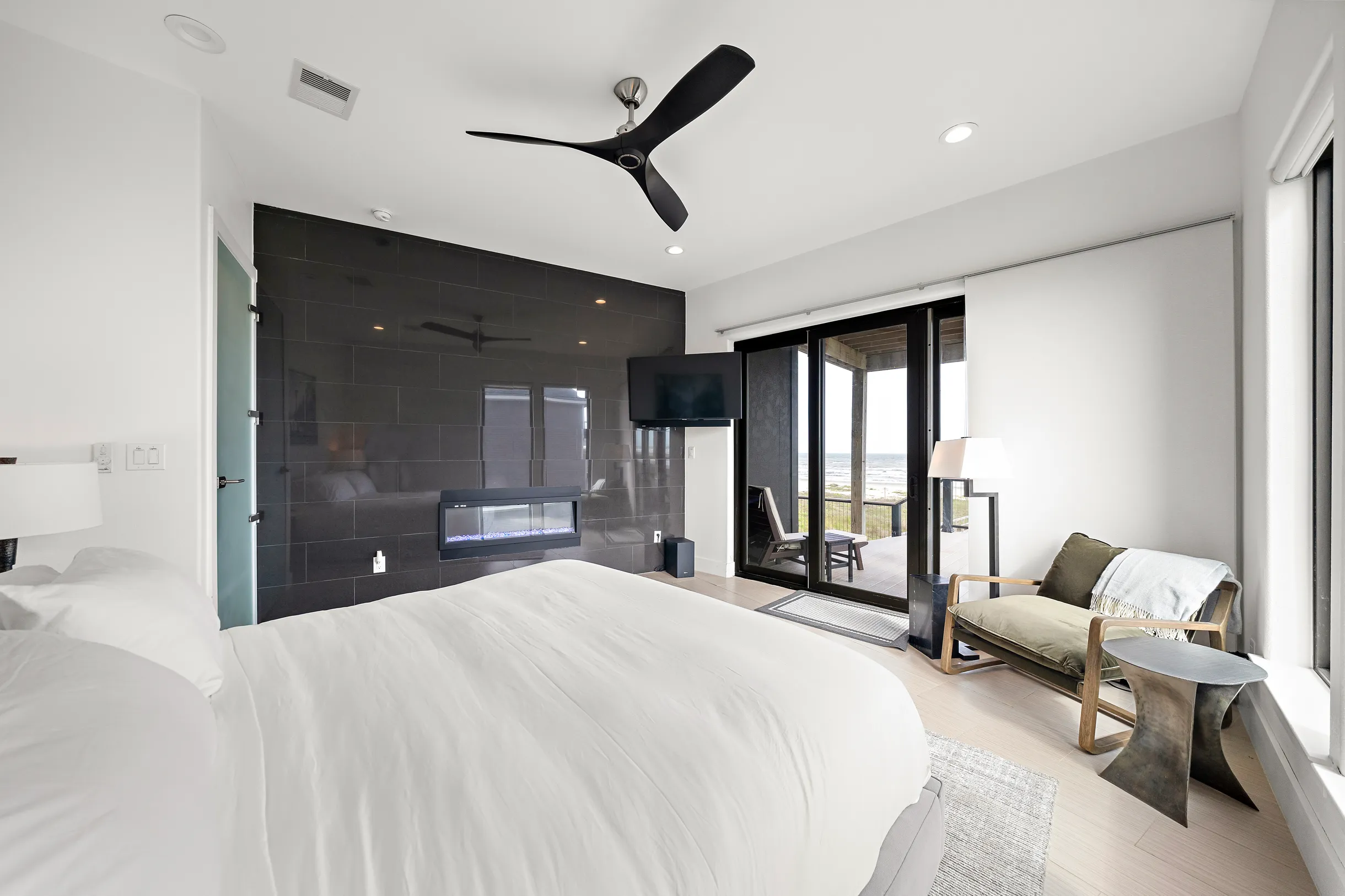 Wander Galveston Beach #34