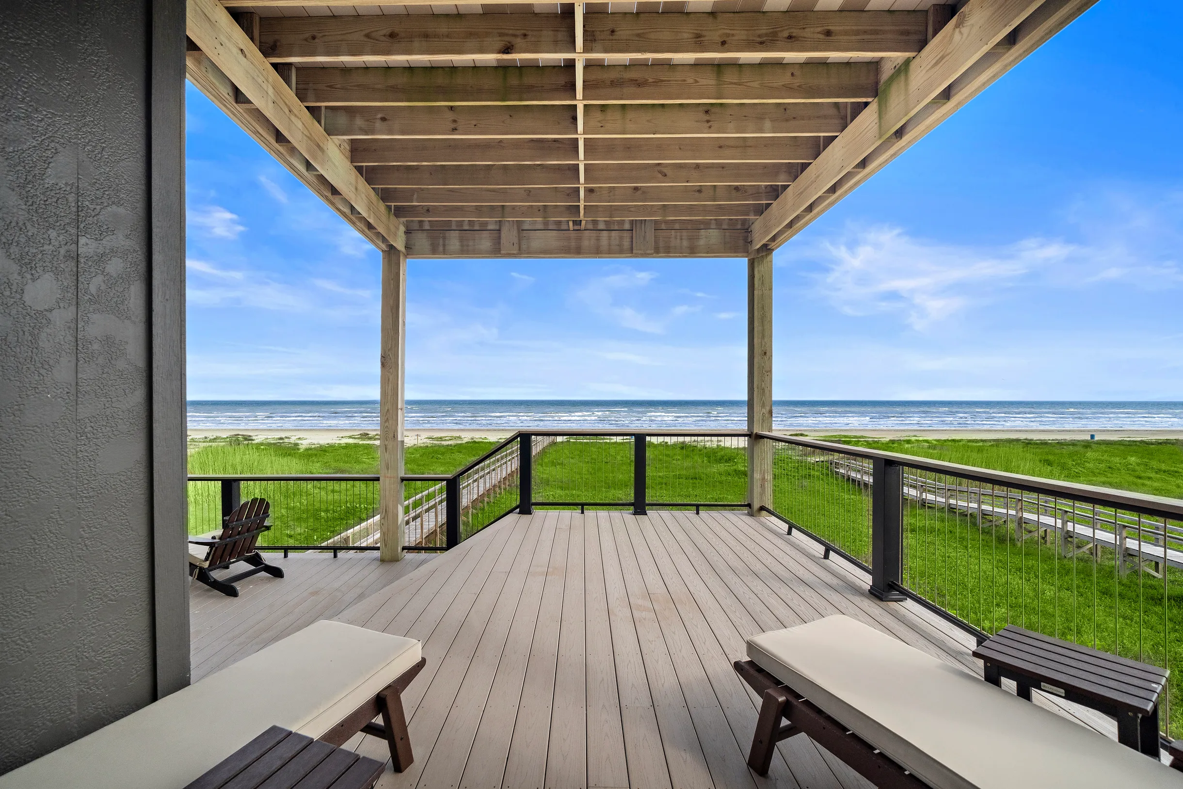 Wander Galveston Beach #44