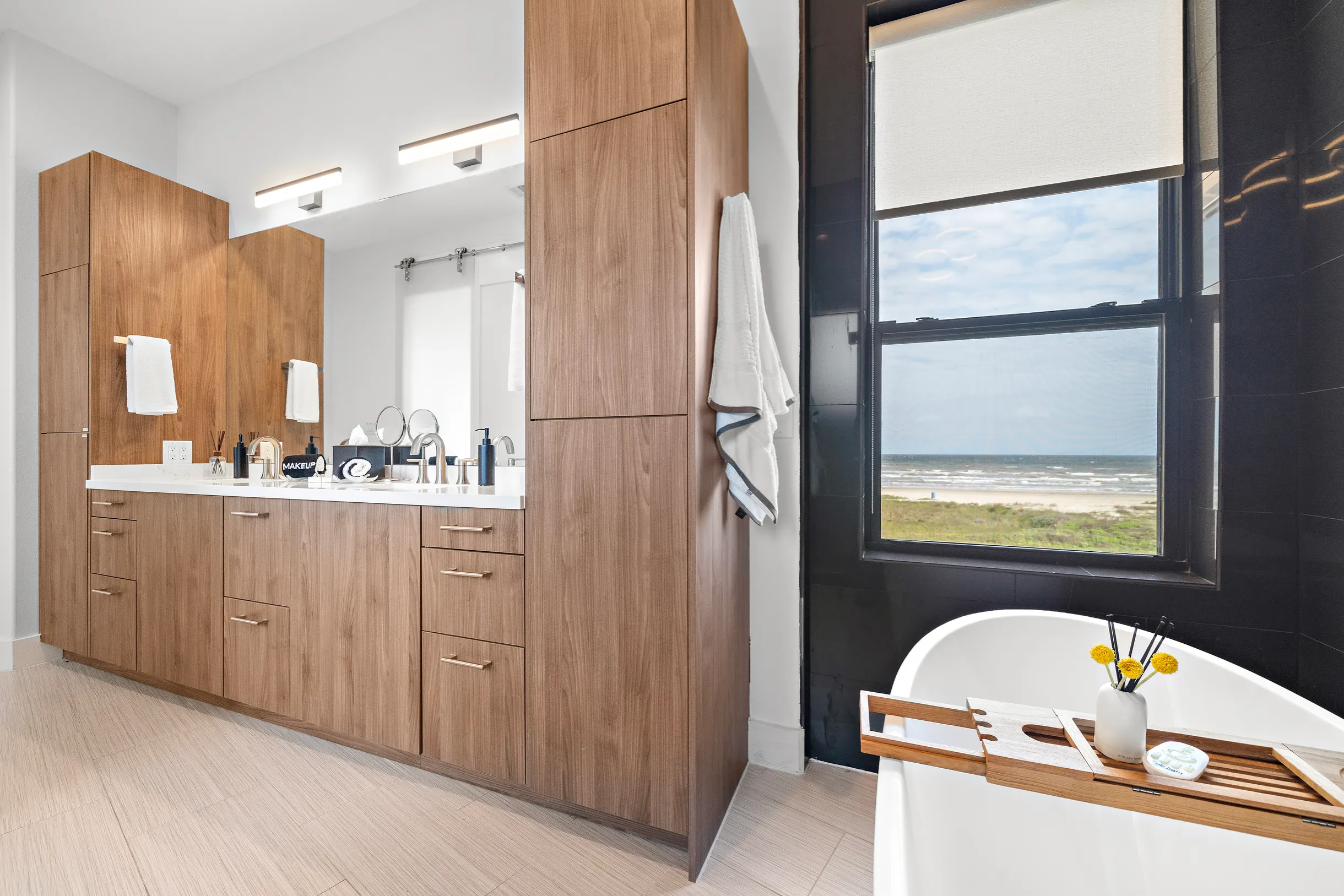 Wander Galveston Beach #22