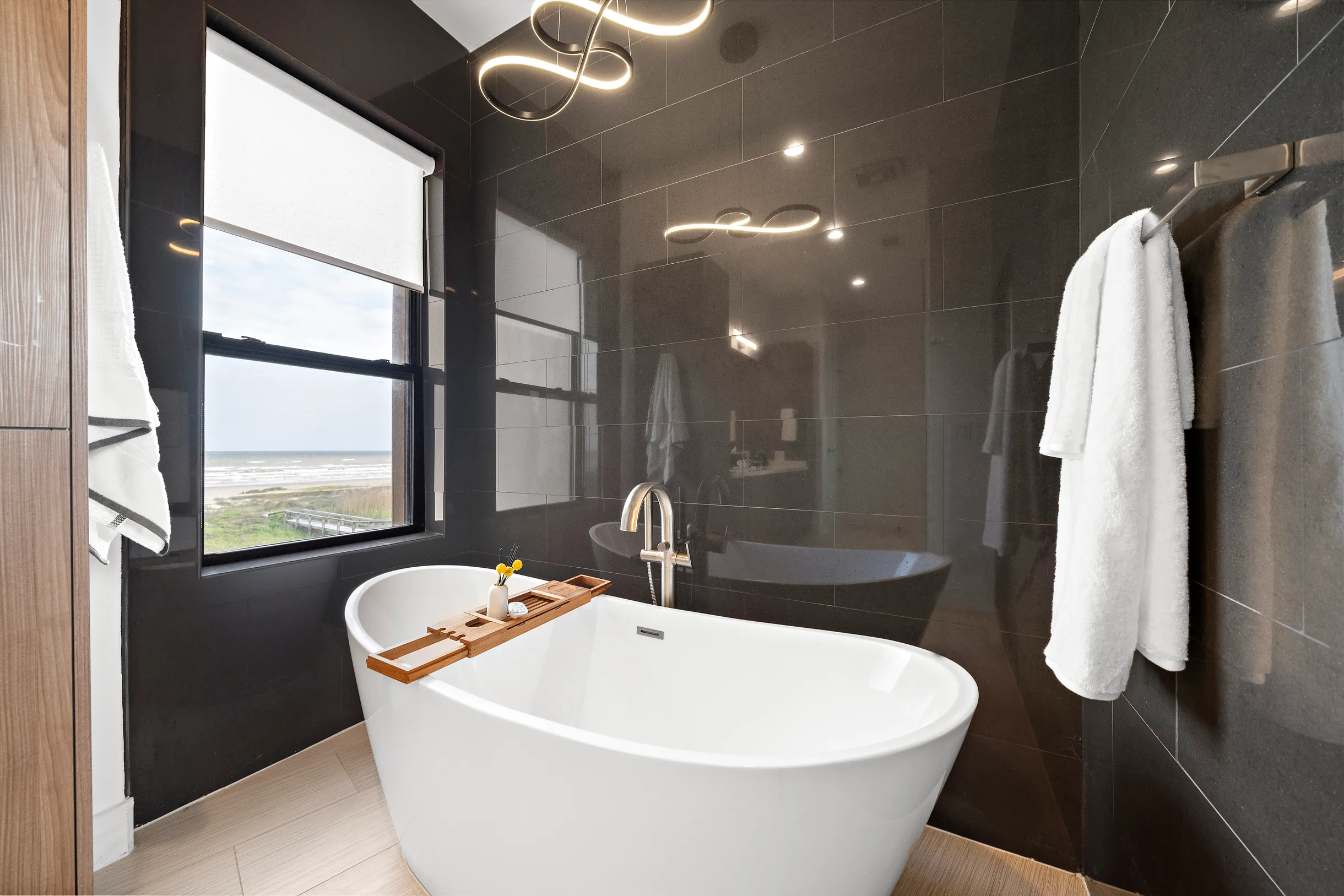 Wander Galveston Beach #35